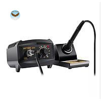 Trạm hàn kiểm soát nhiệt độ không đổi ESD ATTEN AT-937A (65W; 200~480℃)